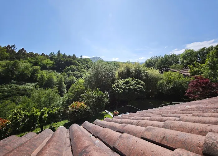 Hotel Aldori Landetxea - Reserva de la Biosfera Urdaibai - Adults Only